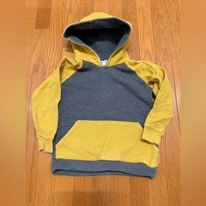 Treetops Organics Hoodie